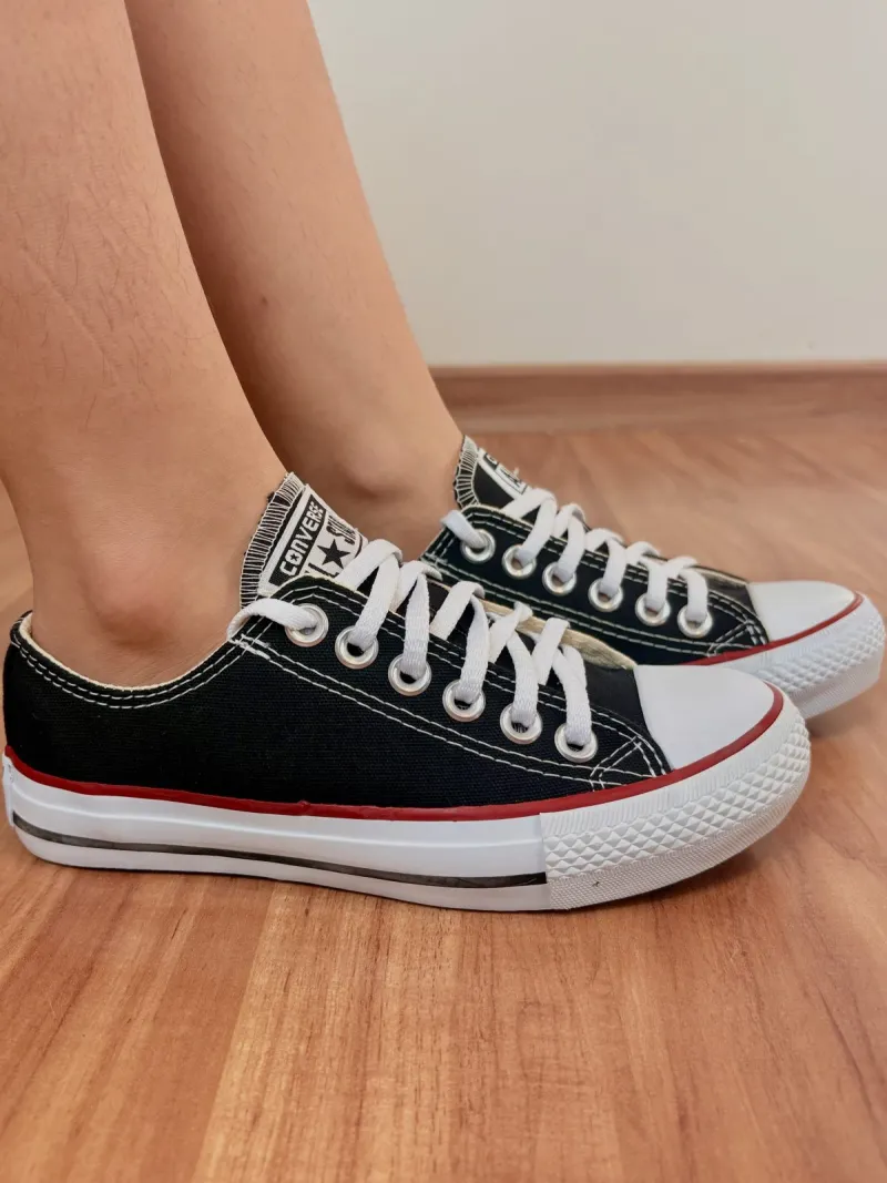TENIS ALLSTAR CONVERSE M06