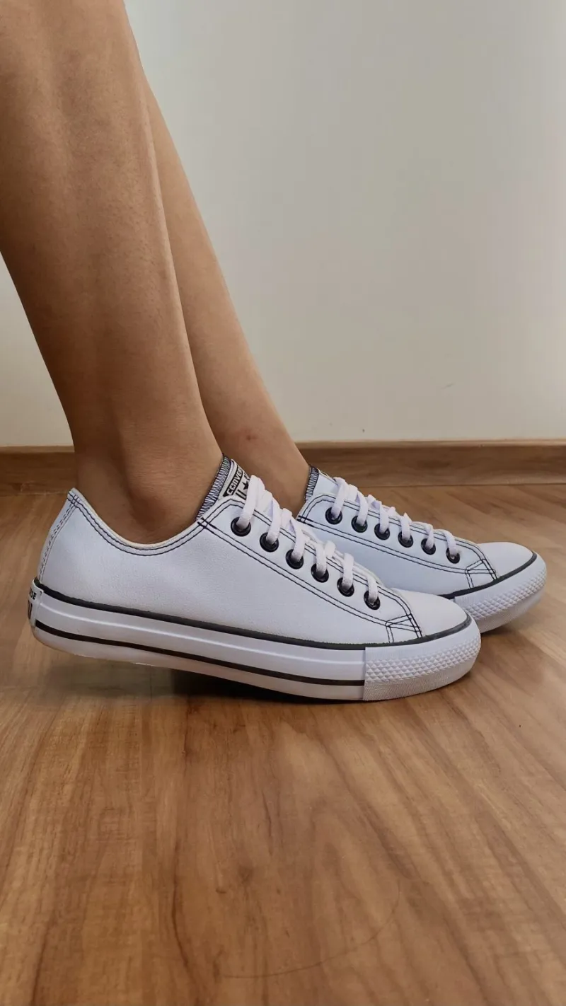 TENIS ALLSTAR CNVRS REPLICA