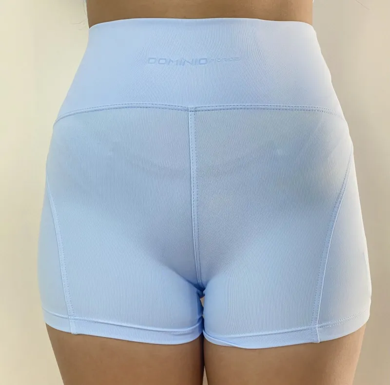 SHORTS FEMININO ADULTO POWER MOVE