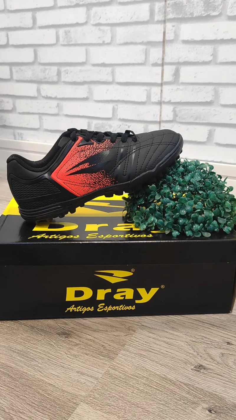 CHUTEIRA MASCULINO INFANTIL SCIETY M13