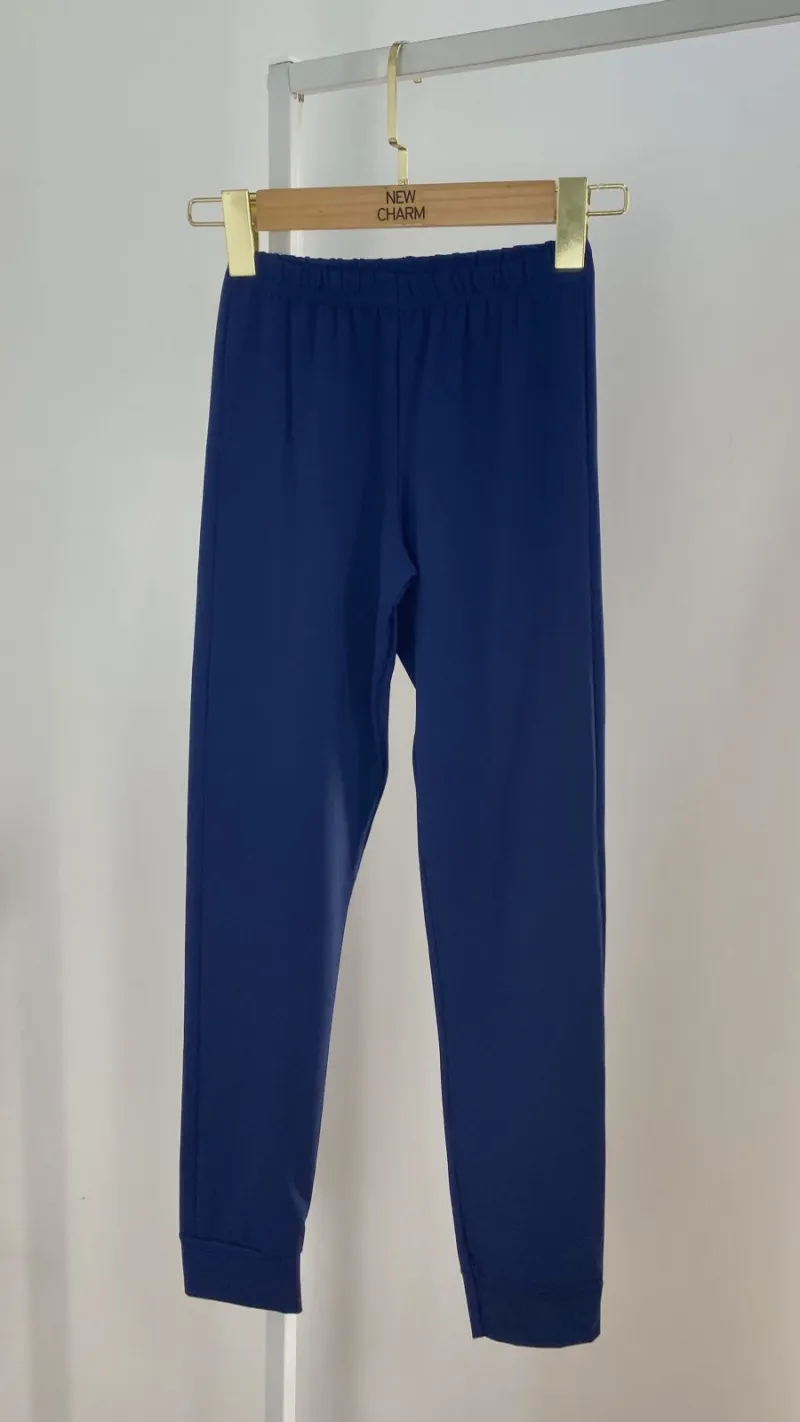 CALÇA UNISSEX INFANTIL TERMICA