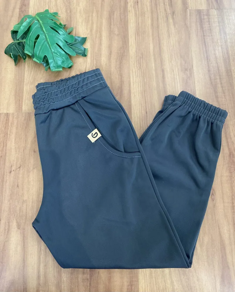 CALÇA MASC INF R135