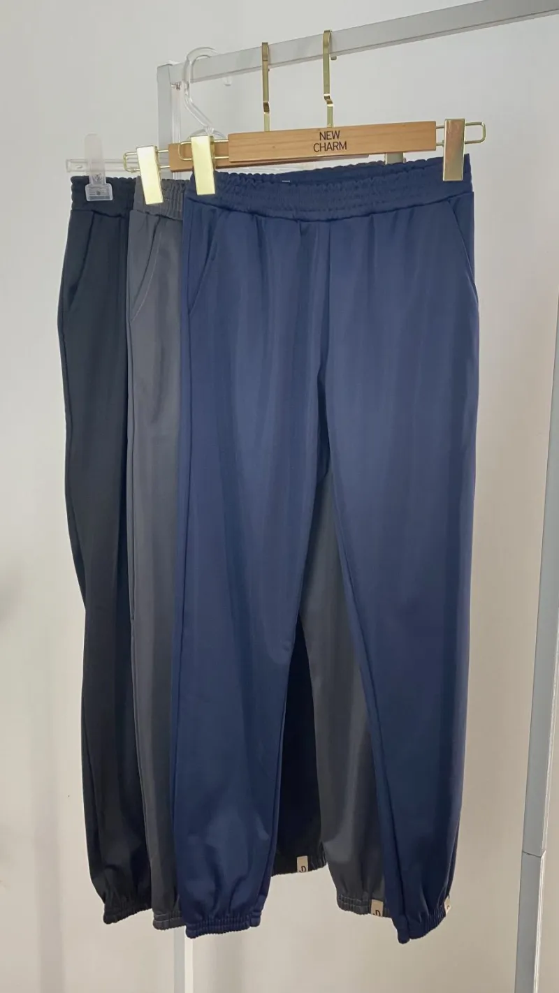 CALÇA MASCULINO INFANTIL MOLETOM/CHIMPA