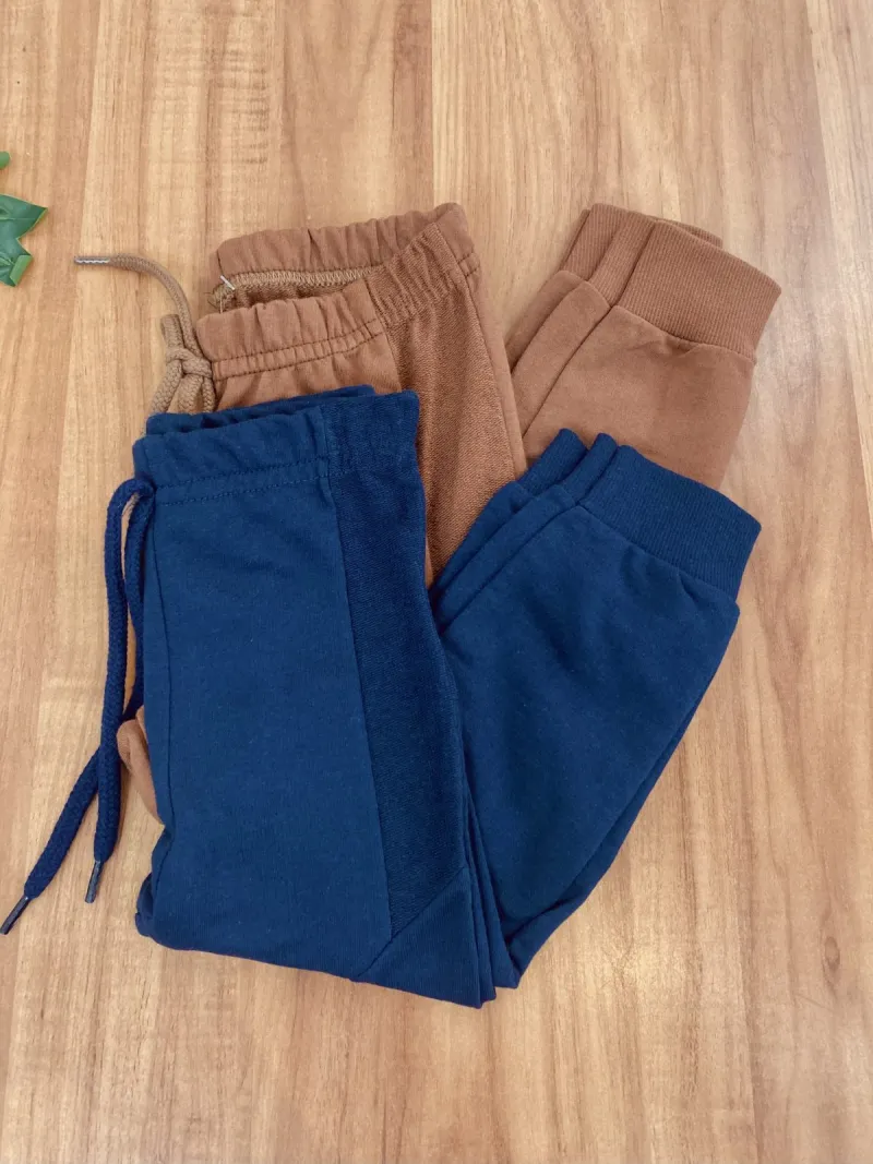 CALÇA MASC INF R120