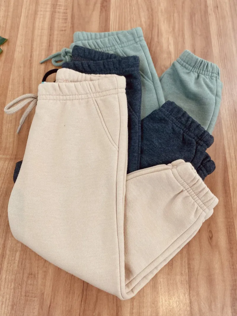 CALÇA MASC INF MLTM R120