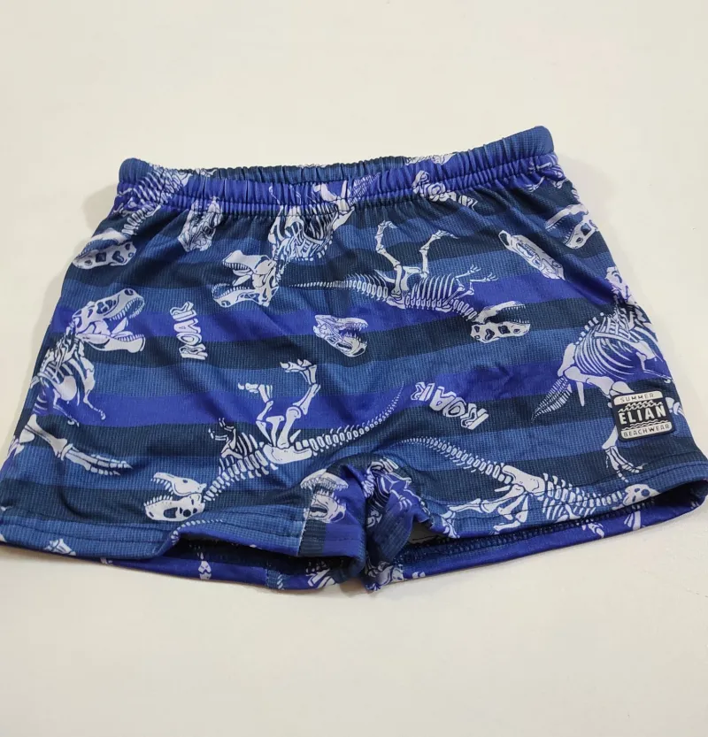 SUNGA MASCULINO INFANTIL R120