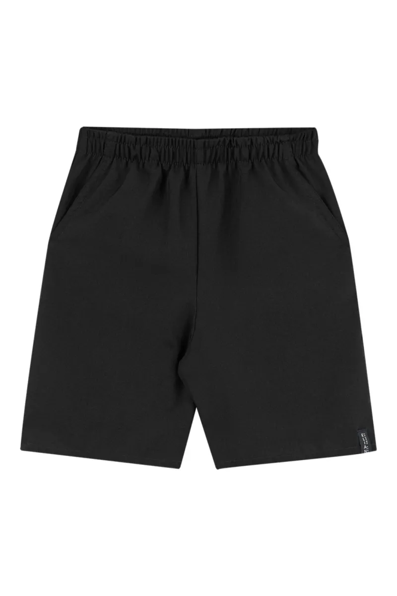 BERMUDA MASCULINO INFANTIL TACTEL