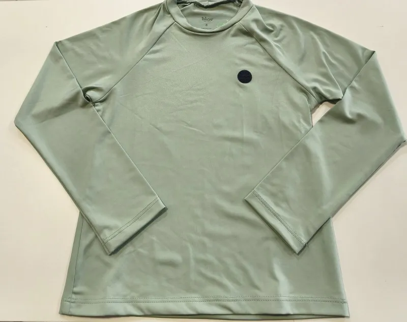 CAMISETA UNISSEX MANGA LONGA PROTEÇÃO UV R120