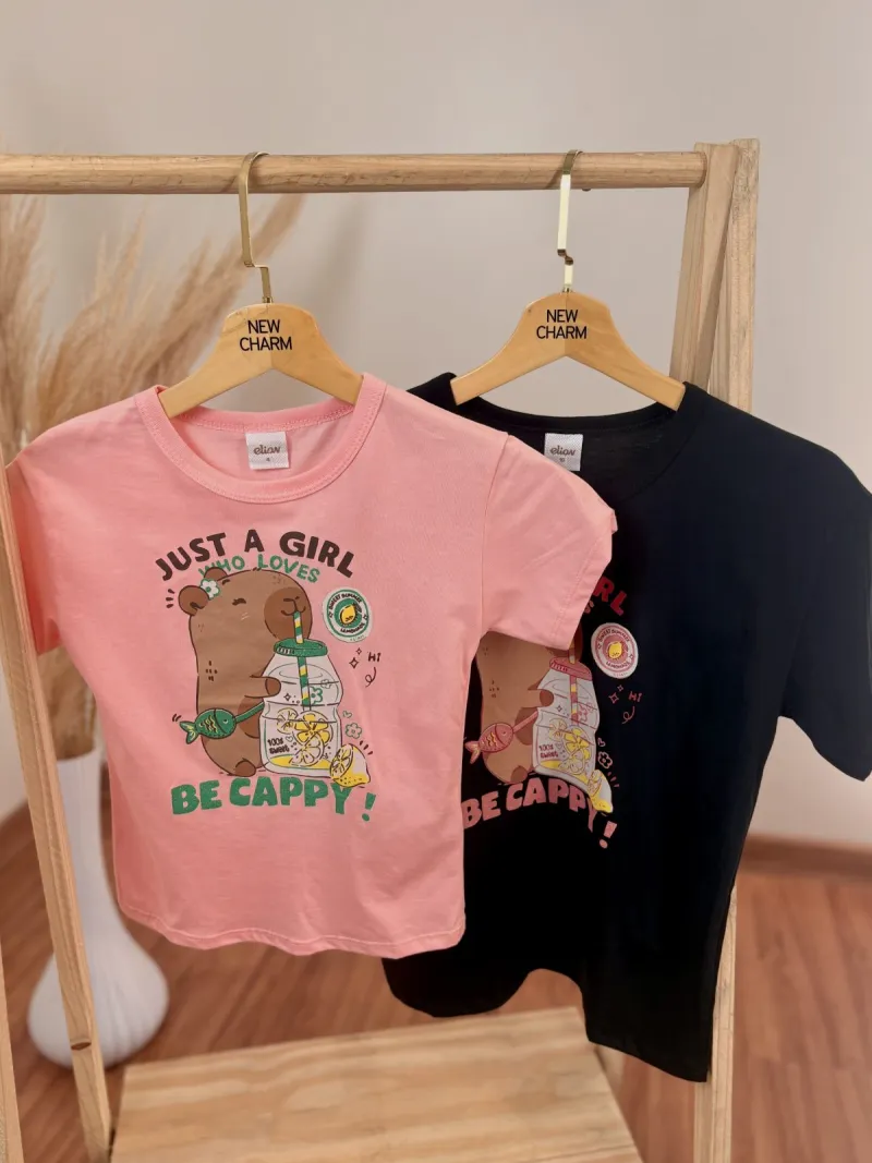 BLUSA FEM INF MM