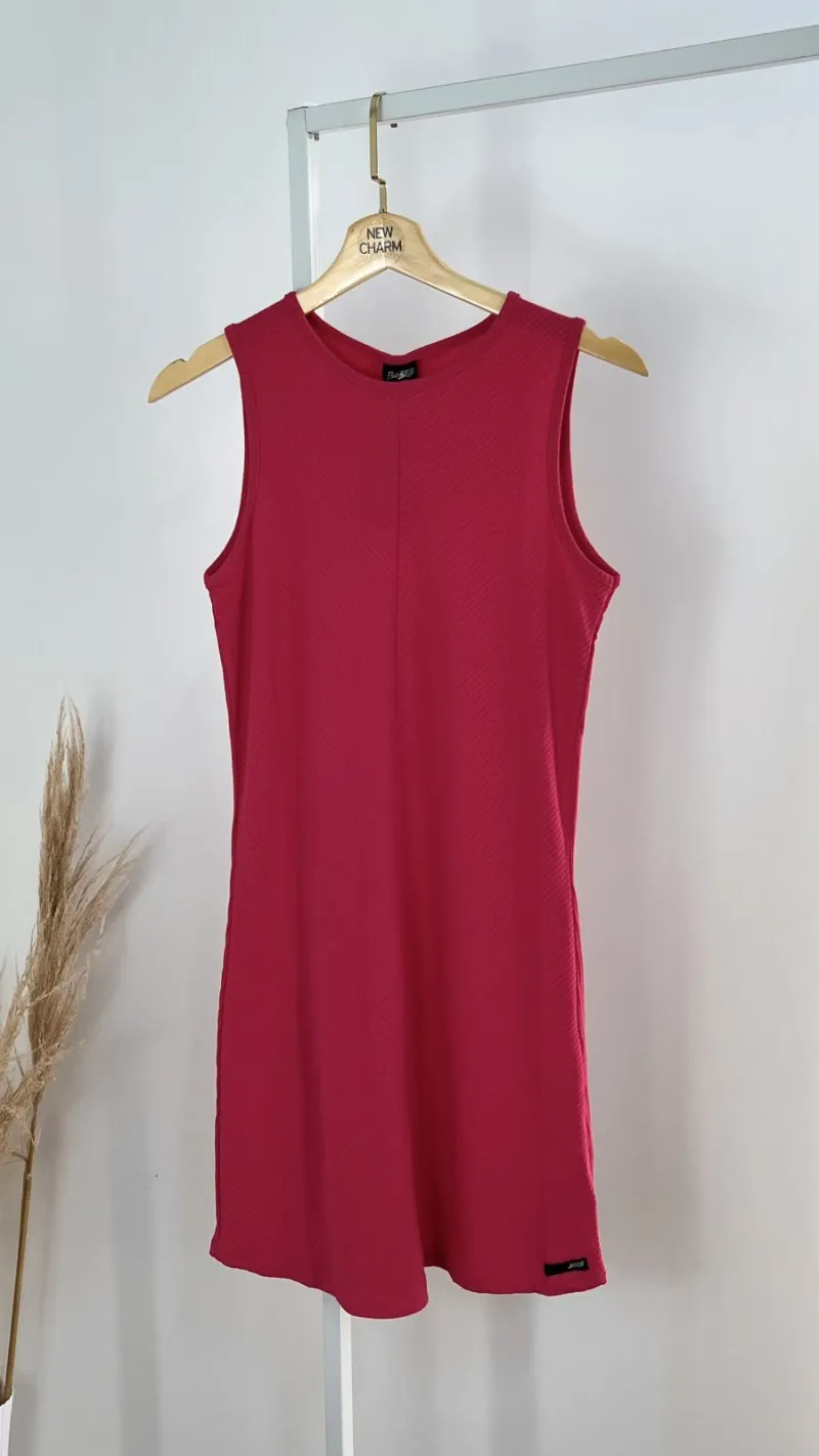 VESTIDO FEMININO INFANTIL SM