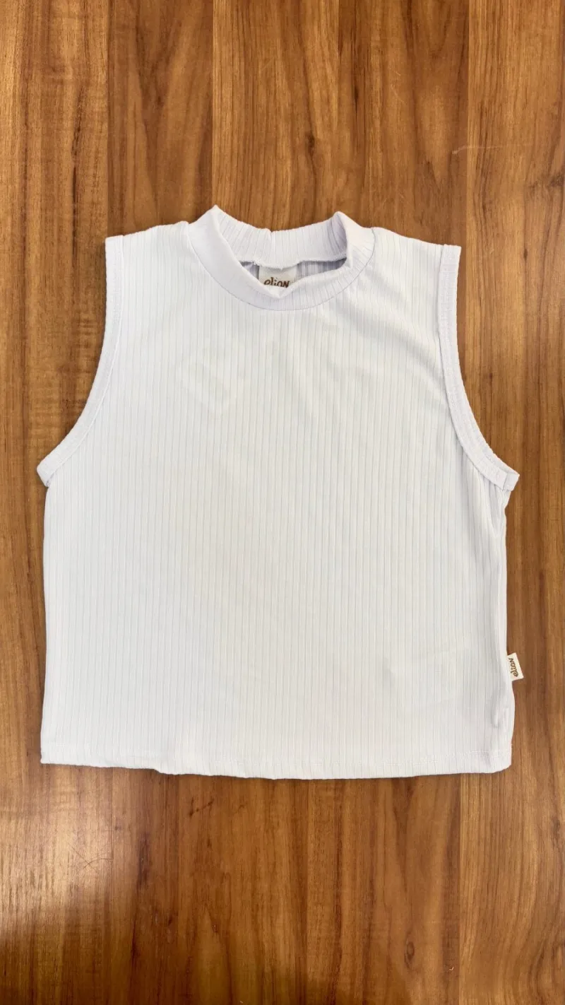 BLUSA FEMININO INFANTIL SM CNLD