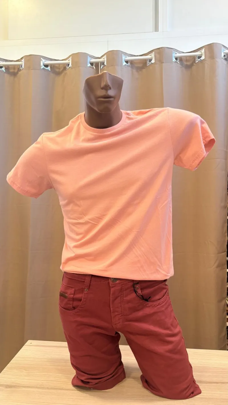 BERMUDA MASCULINO EMPORIO