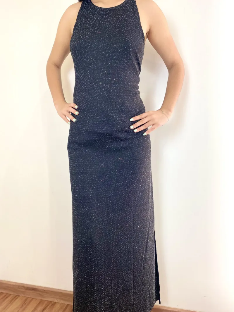 VESTIDO FEM ADT SM MID