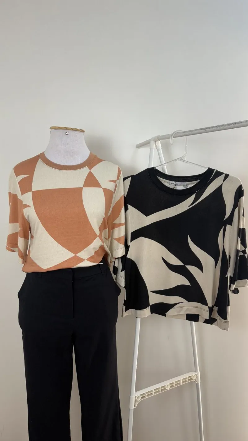 BLUSA FEMININO SEM MANGA