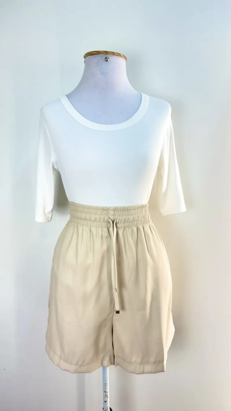 SHORTS FEMININO