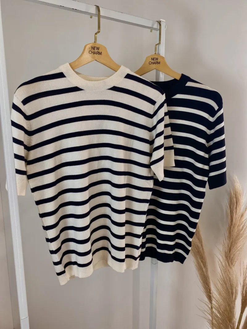 BLUSA FEM ADT MM TRICOT