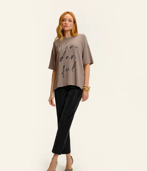 BLUSA FEM ADT MM