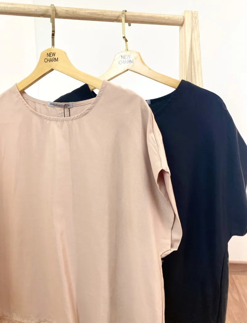 BLUSA FEM ADT MM