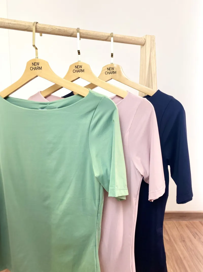 BLUSA FEM ADT MM