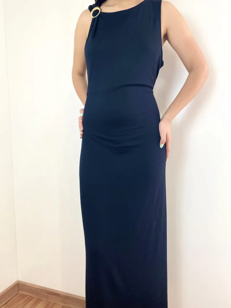 VESTIDO FEM ADT SM MID