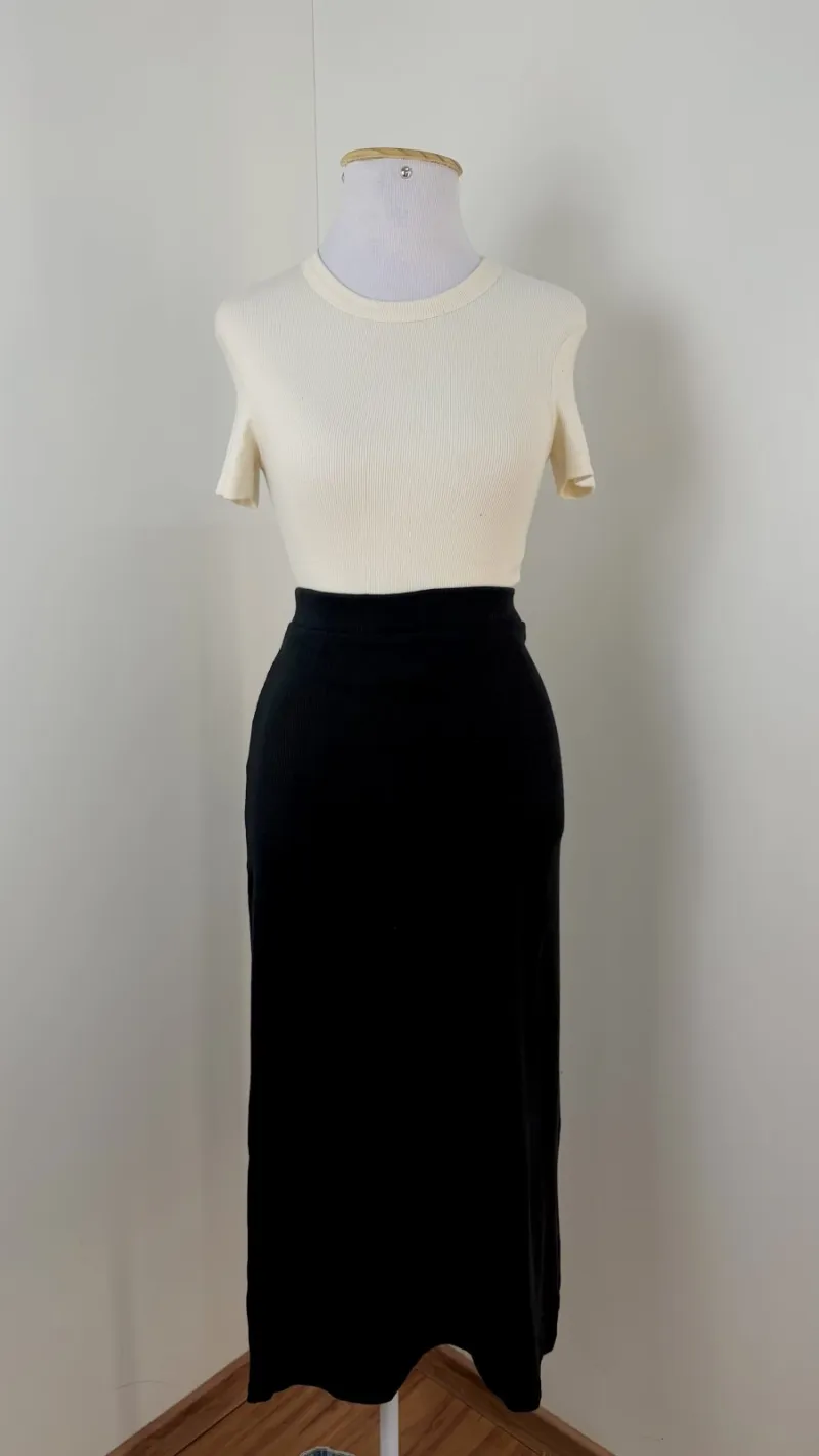 SAIA FEMININO MIDI R30