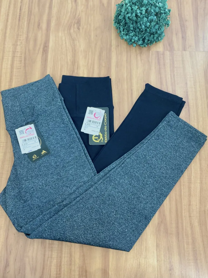 CIGARRETE FEMININO ADULTO FITNESS
