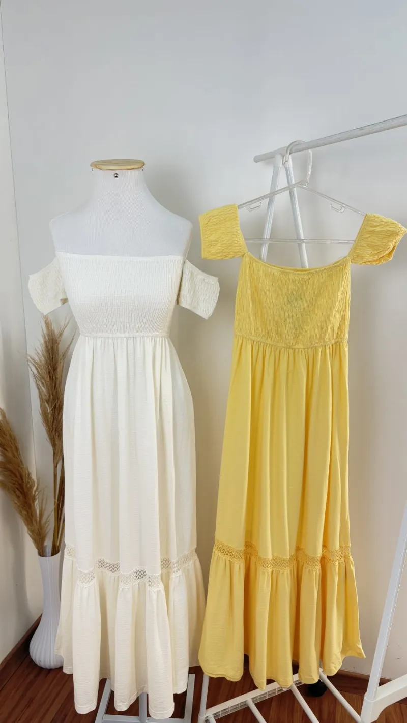VESTIDO FEMININO INFANTIL SEM MANGA CIG LG