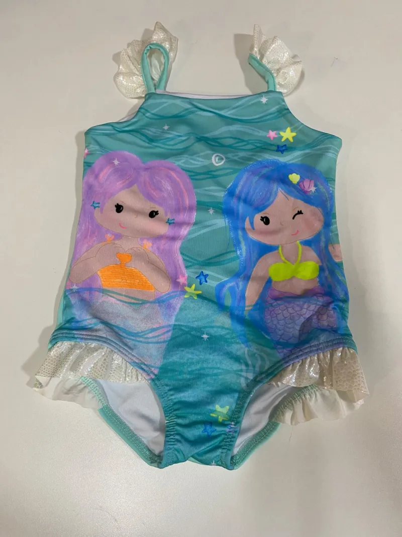 FAKINI — MAIO FEMININO INFANTIL C/ALÇA R