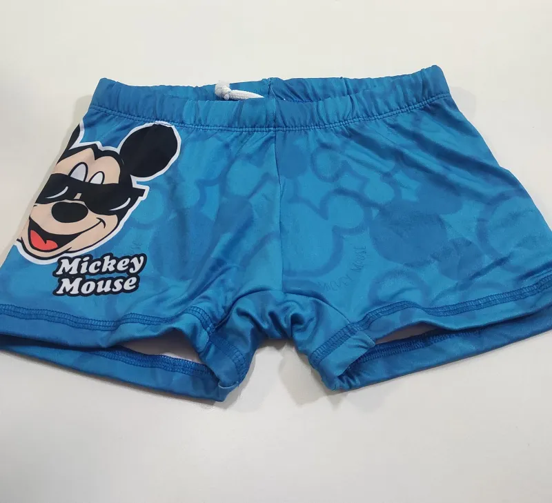FAKINI — SUNGA MASCULINO INFANTIL MICKEY R39