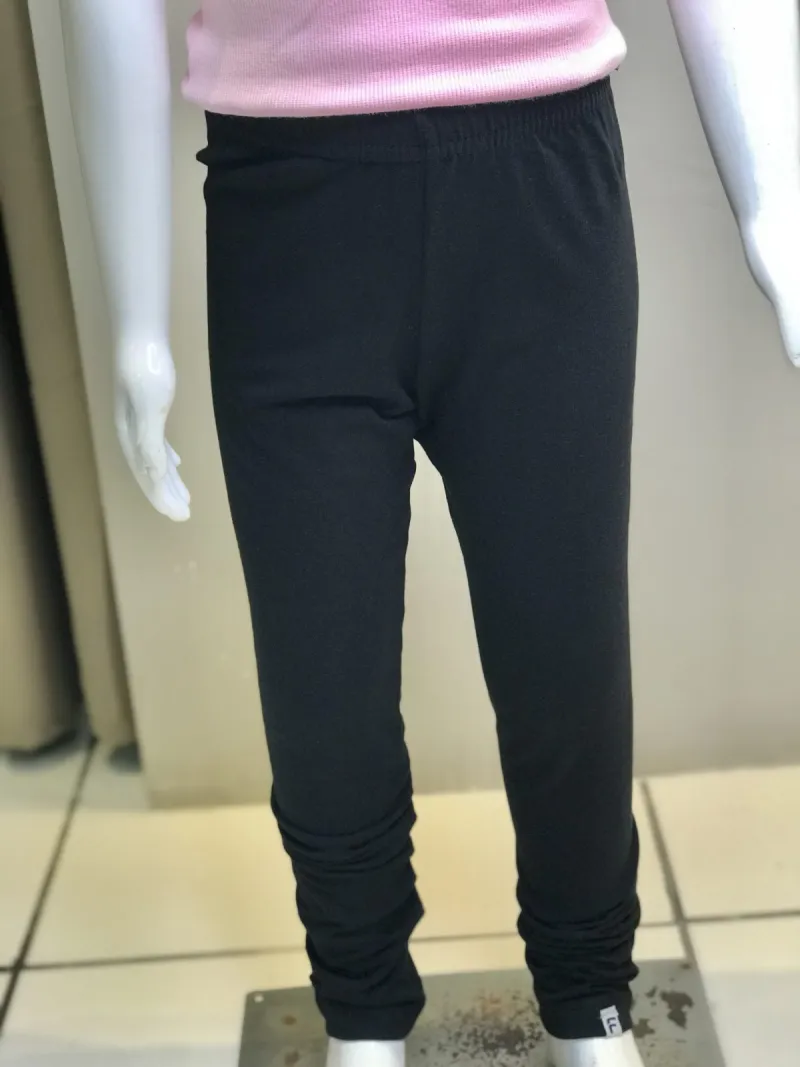 FAKINI — LEGGING FEMININO INFANTIL COTN R39