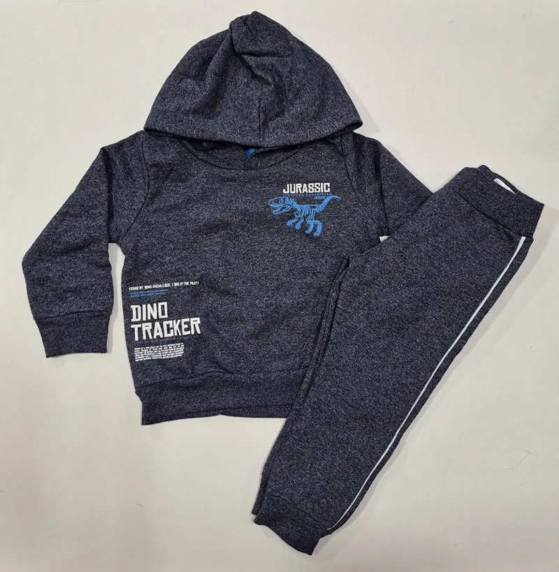 CONJUNTO MASCULINO INFANTIL+CALÇA