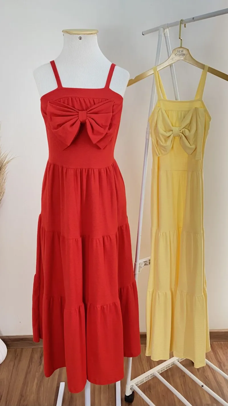 VESTIDO FEMININO INFANTIL SM LG