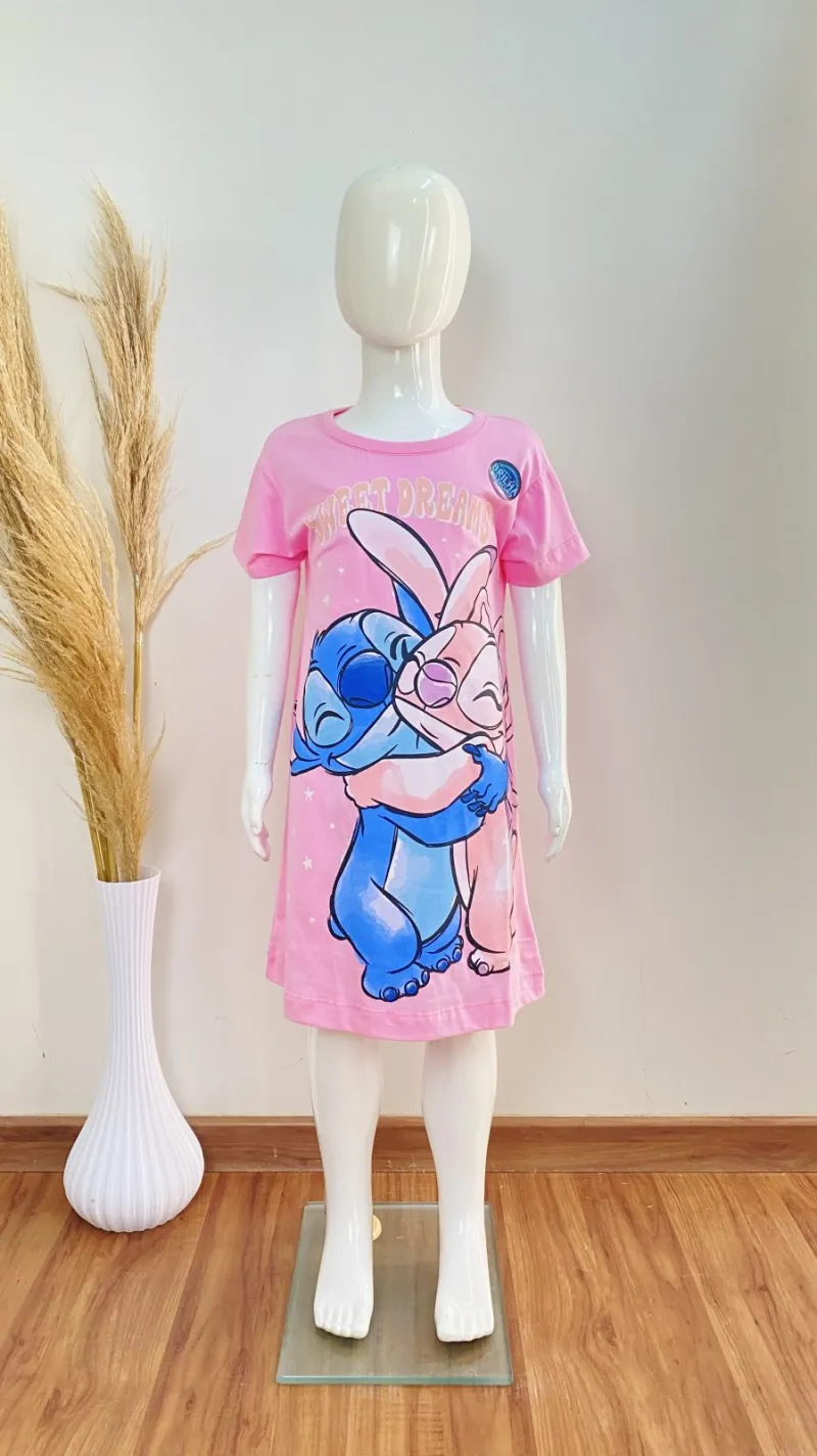 CAMISOLA FEMININO INFANTIL SEM MANGA