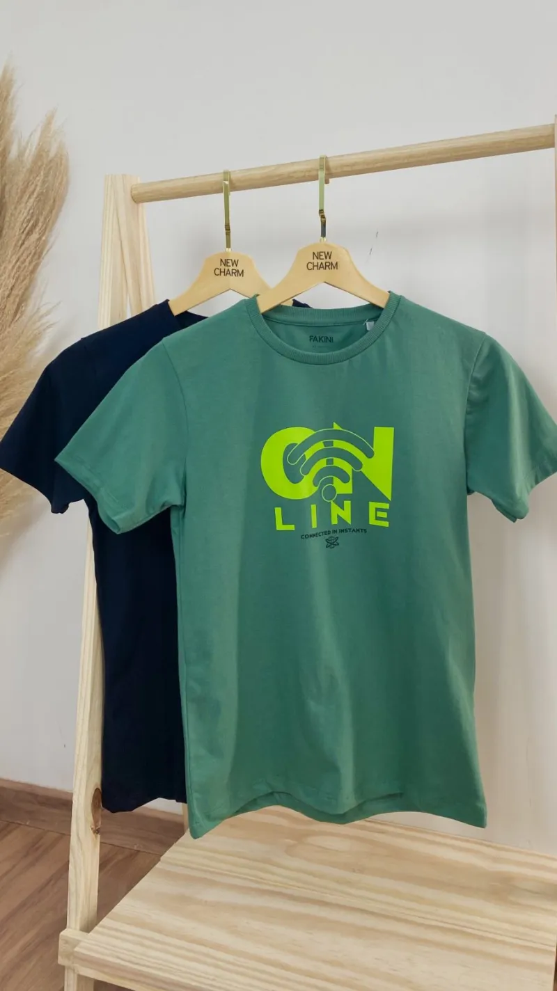 CAMISETA MASCULINO INFANTIL SEM MANGA