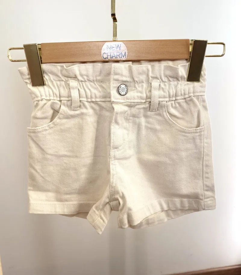 SHORTS FEM INF