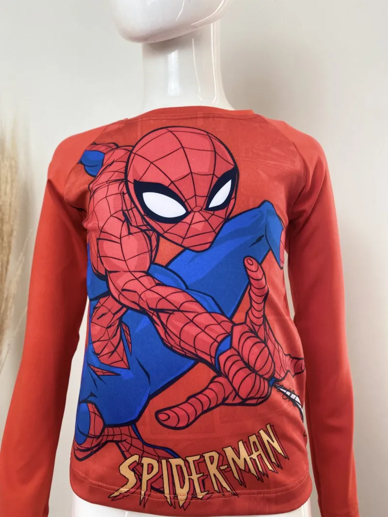 CAMISETA MASCULINO INFANTIL MANGA LONGA PROTEÇÃO UV