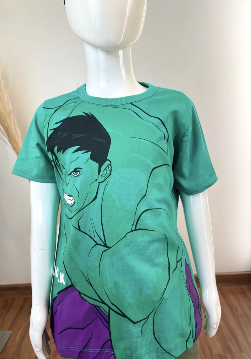 CAMISETA MASCULINO INFANTIL SEM MANGA
