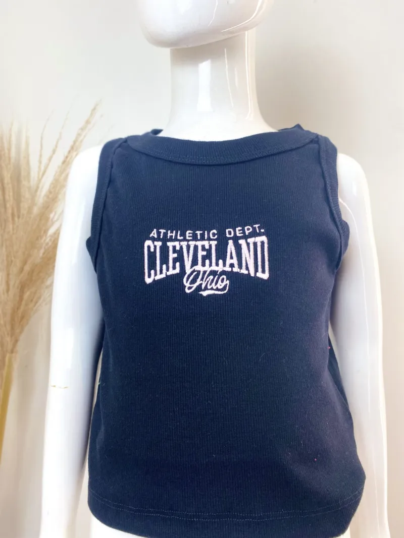 BLUSA FEMININO INFANTIL SM CANELADO