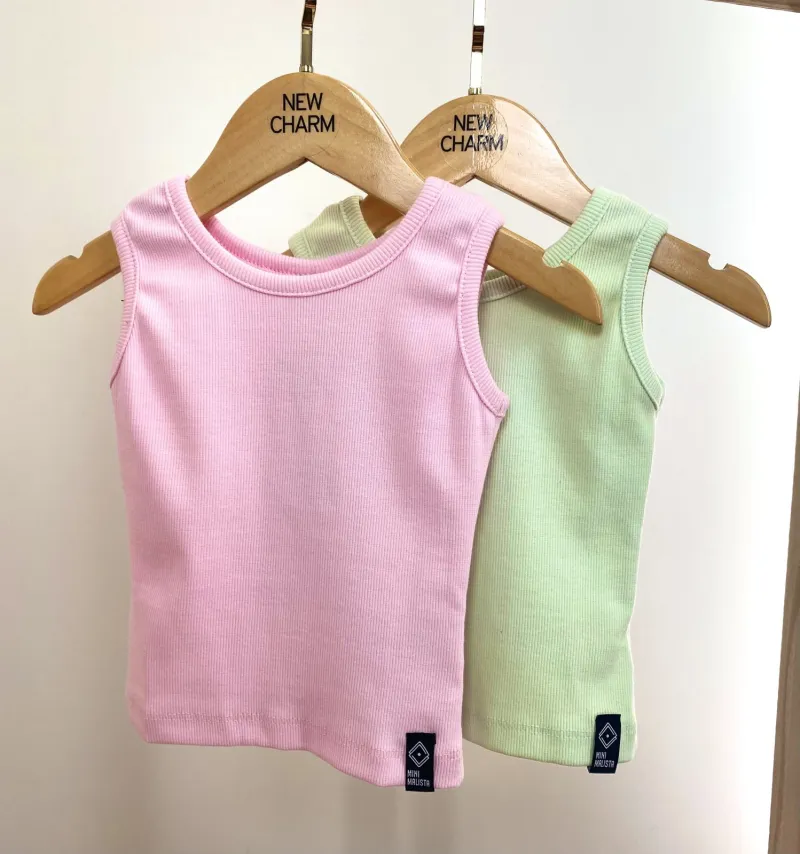 BLUSA FEM INF SM CND