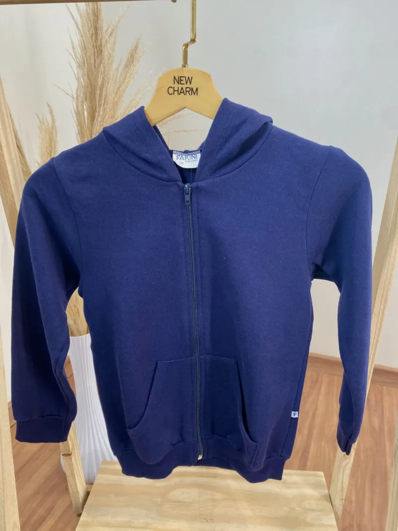 JAQUETA MASC INF R39