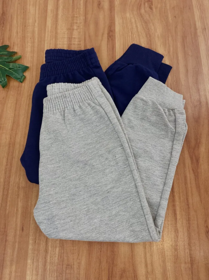 CALÇA MASC INF MLTM R39