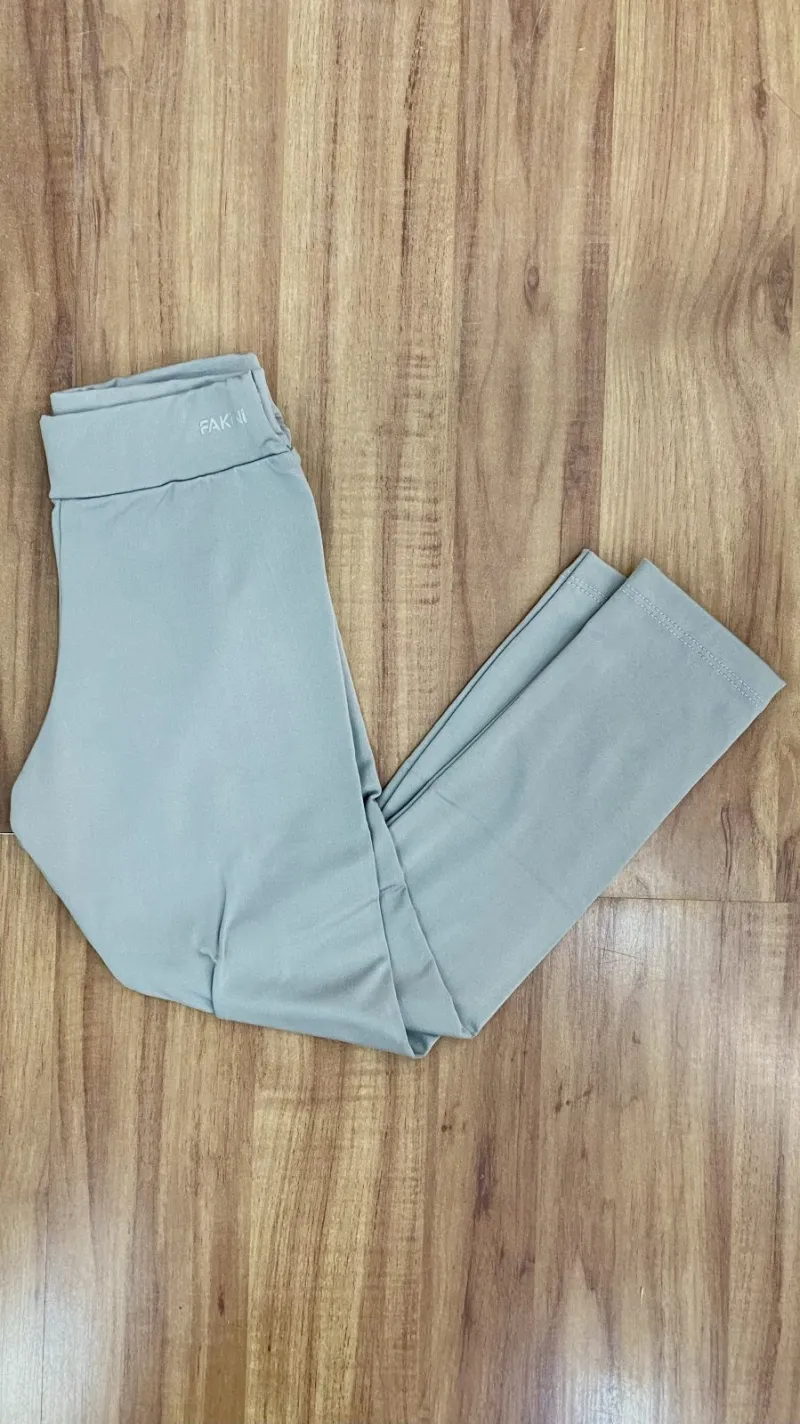 CALÇA UNISSEX INFANTIL TERMICA