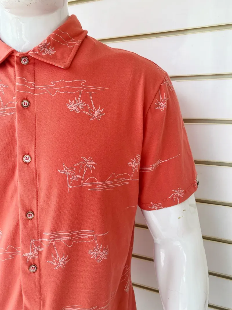 CAMISA MASCULINO SEM MANGA R53