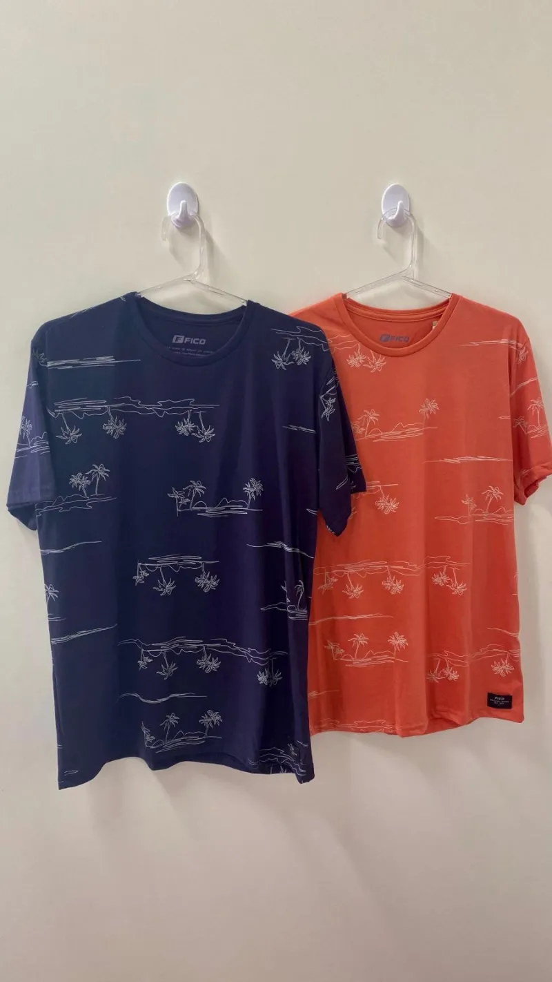 CAMISETA MASCULINO SEM MANGA R53