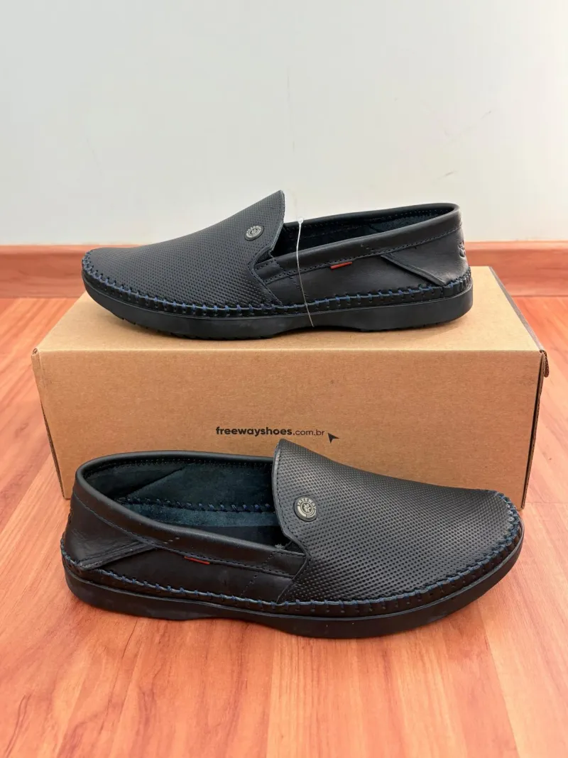 SAPATO MASCULINO ADULTO