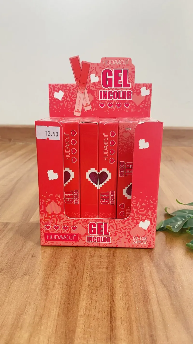 GEL SOBRANCELHA