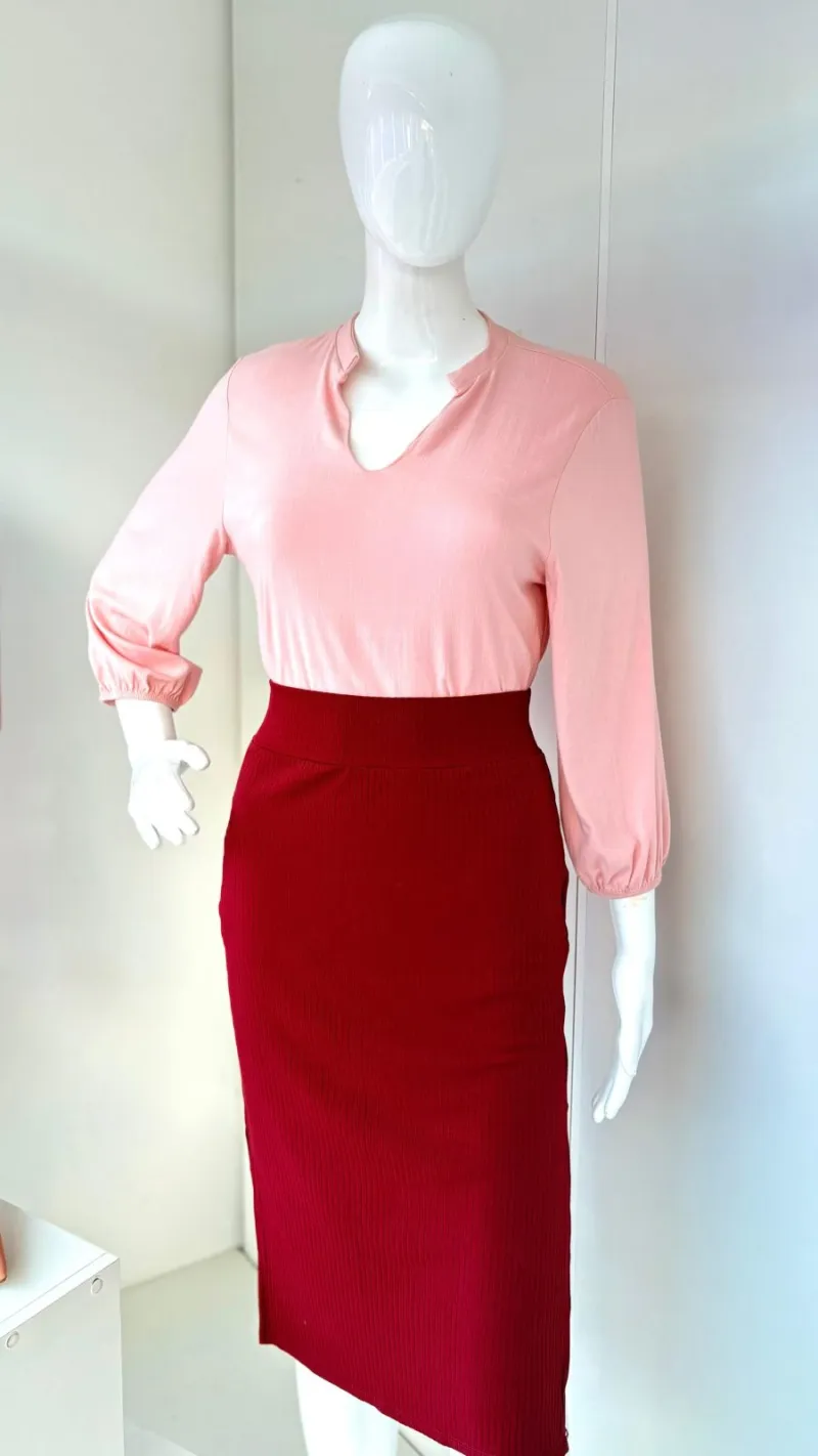SAIA FEMININO R74