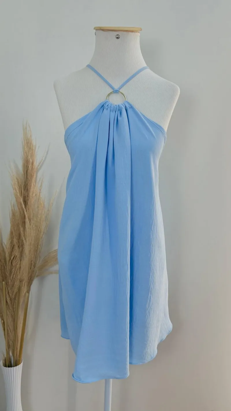 MACACAO FEMININO C/ALÇA CURTO R74