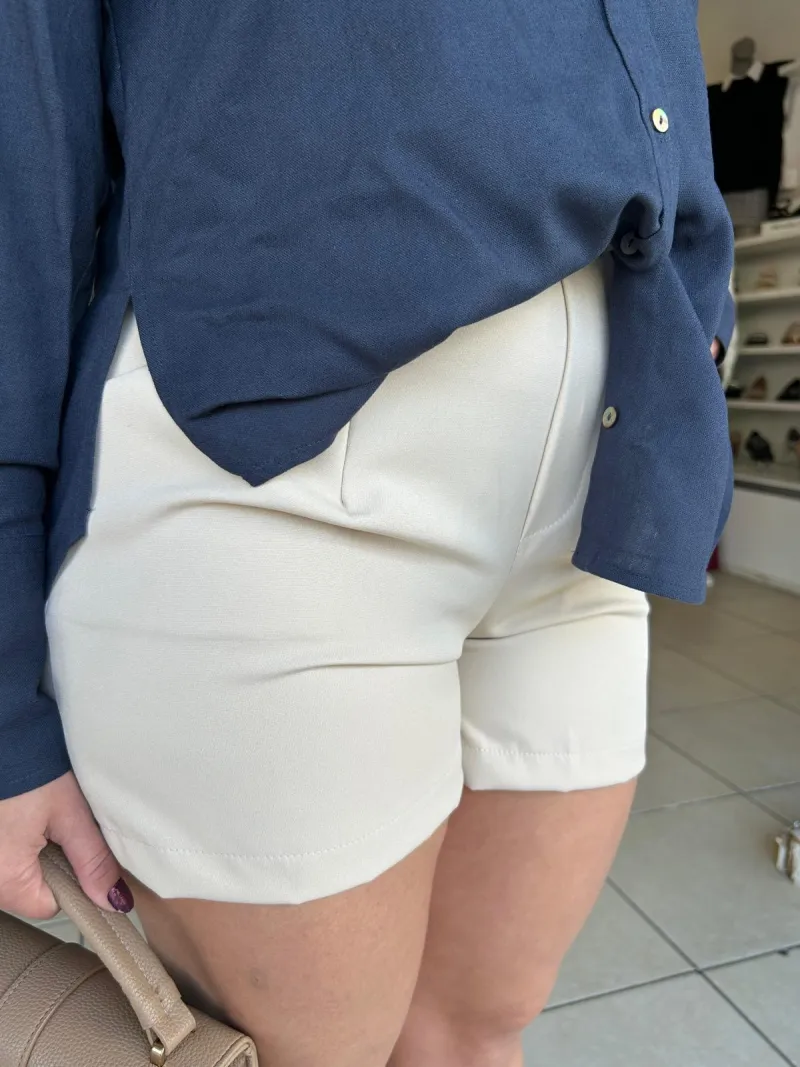 SHORTS FEMININO R74