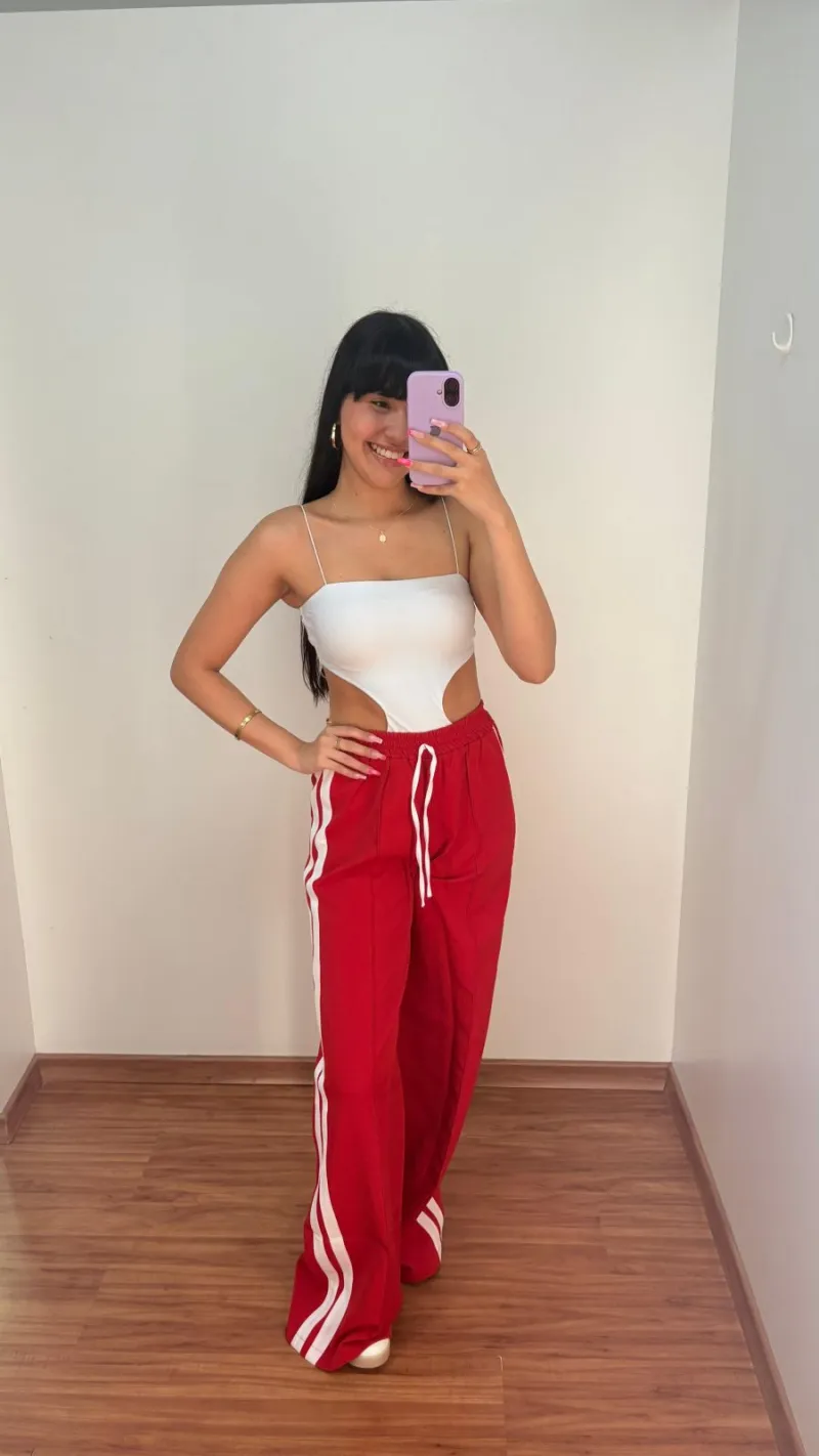 BODY FEMININO C/ALÇA R74